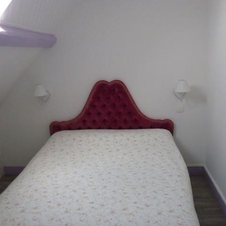 Villa D'Albatre Dieppe Bagian luar foto