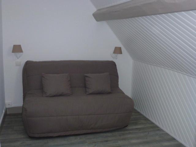 Villa D'Albatre Dieppe Bagian luar foto