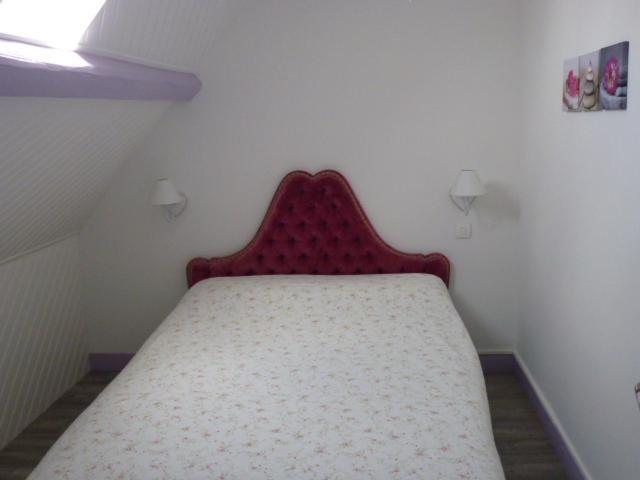 Villa D'Albatre Dieppe Bagian luar foto
