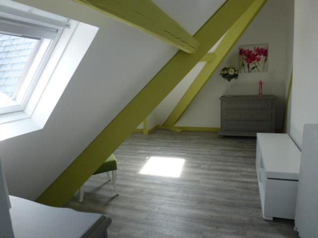 Villa D'Albatre Dieppe Bagian luar foto