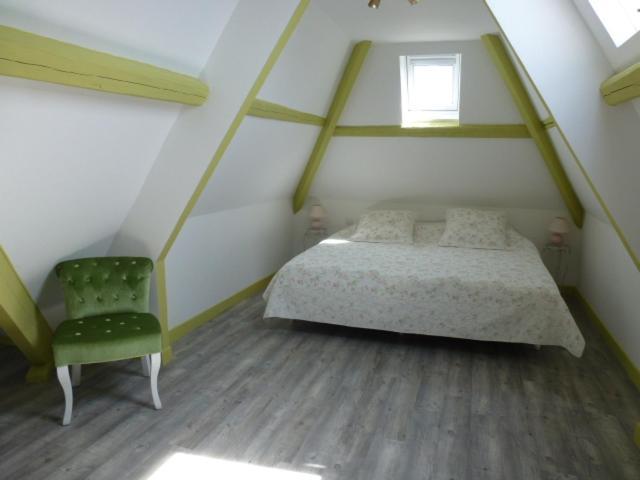 Villa D'Albatre Dieppe Bagian luar foto