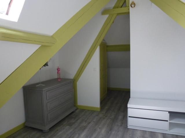 Villa D'Albatre Dieppe Bagian luar foto