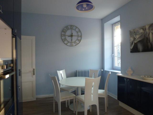Villa D'Albatre Dieppe Bagian luar foto